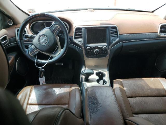 1C4RJEJG3FC823204 - 2015 JEEP GRAND CHER SUMMIT 金色 照片 8