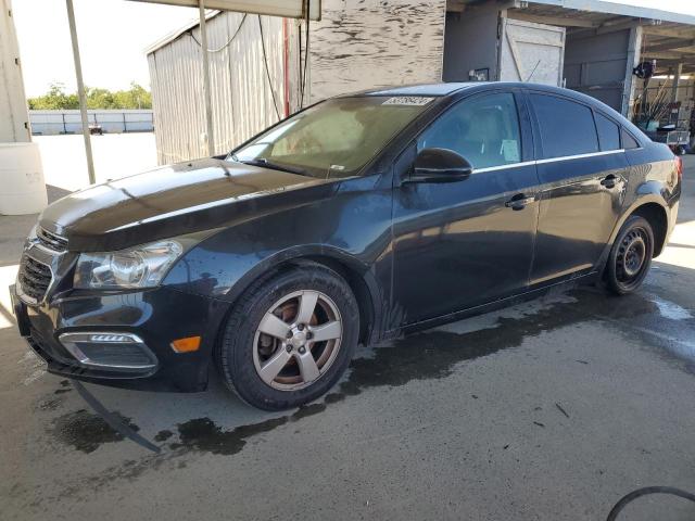 2015 CHEVROLET CRUZE LT, 