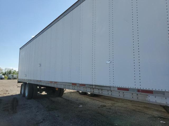 1JJV532U0SL248248 - 1995 WABASH TRAILER WHITE photo 9