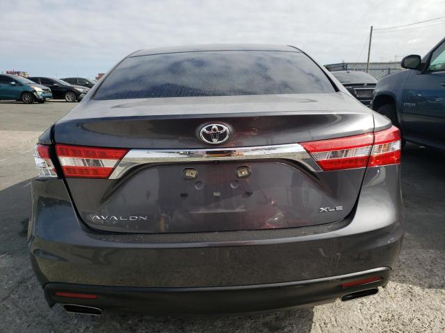 4T1BK1EB8EU098774 - 2014 TOYOTA AVALON BASE Grafit foto 6