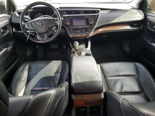 4T1BK1EB8EU098774 - 2014 TOYOTA AVALON BASE Grafit foto 8