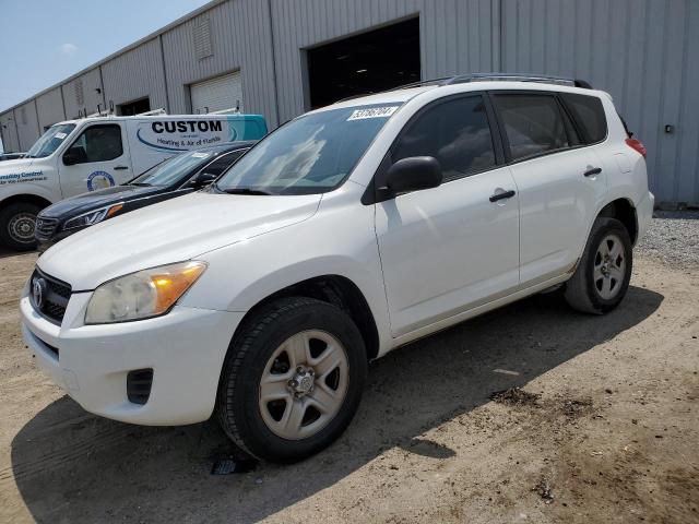 2010 TOYOTA RAV4, 