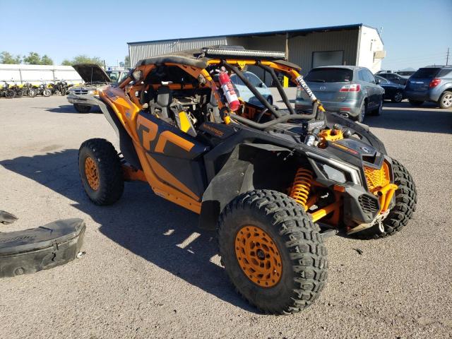 3JBVVAV47LK000943 - 2020 CAN-AM 1100 ORV X RC TURBO RR TWO TONE photo 1