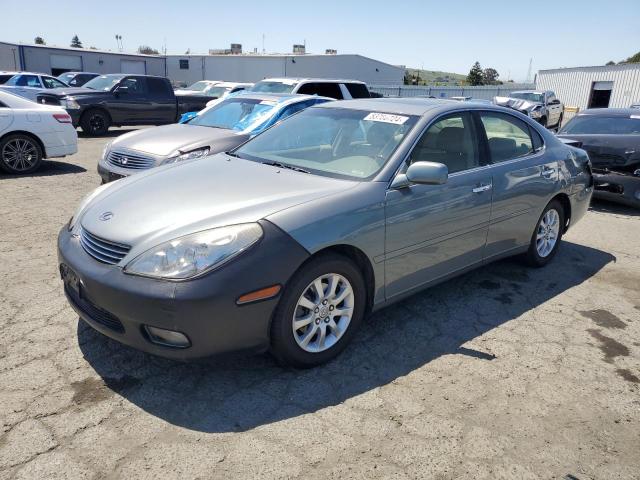 2002 LEXUS ES 300, 