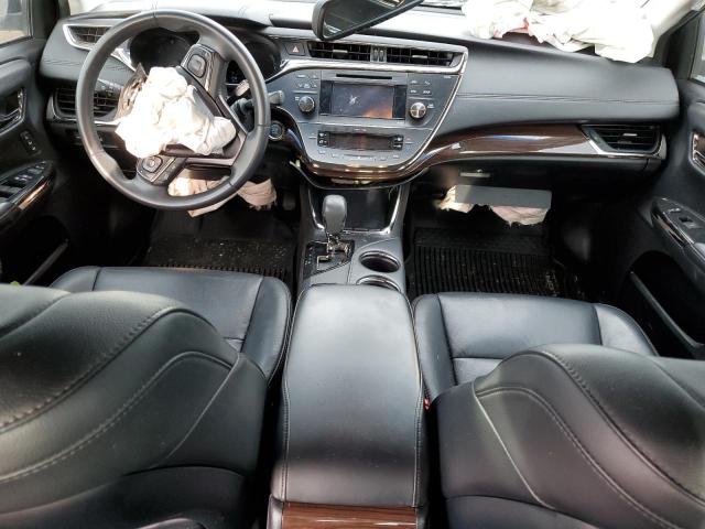 4T1BK1EB0EU111677 - 2014 TOYOTA AVALON BASE 白色 照片 8