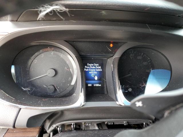 4T1BK1EB0EU111677 - 2014 TOYOTA AVALON BASE 白色 照片 9