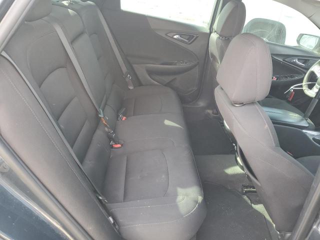 1G1ZD5ST2LF009311 - 2020 CHEVROLET MALIBU LT BLUE photo 10