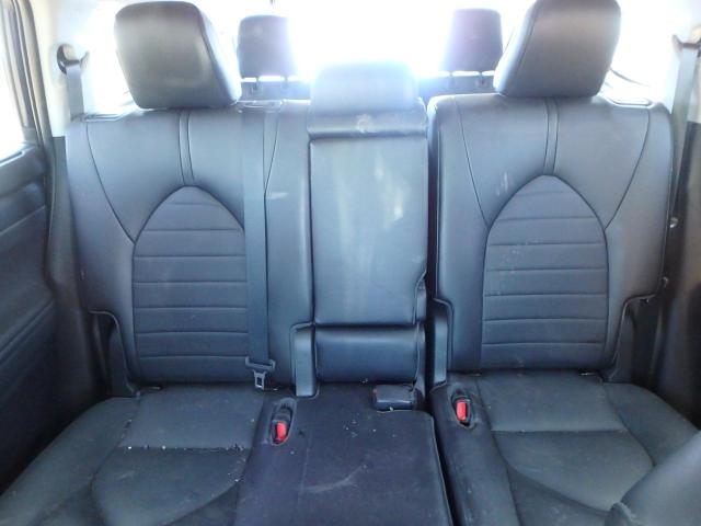 5TDGZRBH9NS578985 - 2022 TOYOTA HIGHLANDER XLE 蓝色 照片 10