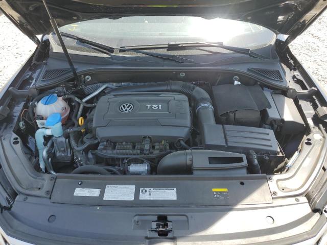 1VWDT7A39HC054690 - 2017 VOLKSWAGEN PASSAT R-LINE Grafit foto 7