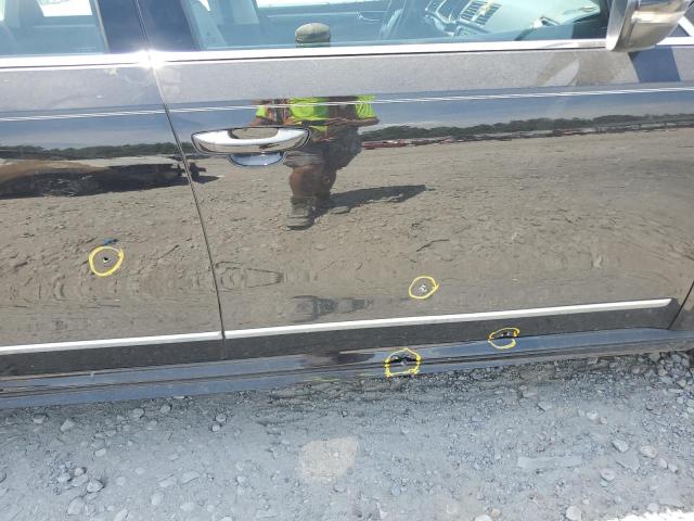 1VWDT7A39HC054690 - 2017 VOLKSWAGEN PASSAT R-LINE Grafit foto 9