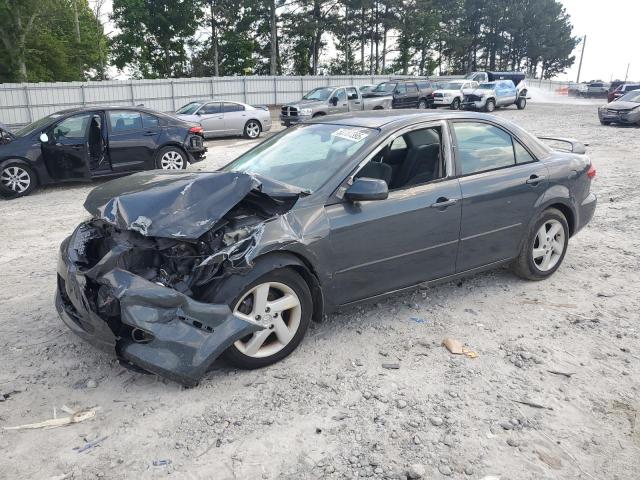 2004 MAZDA 6 I, 