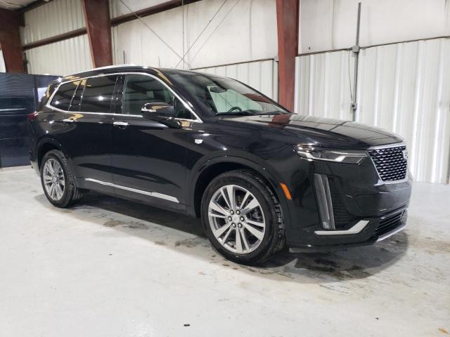 1GYKPCRS9PZ157939 - 2023 CADILLAC XT6 PREMIUM LUXURY BLACK photo 4