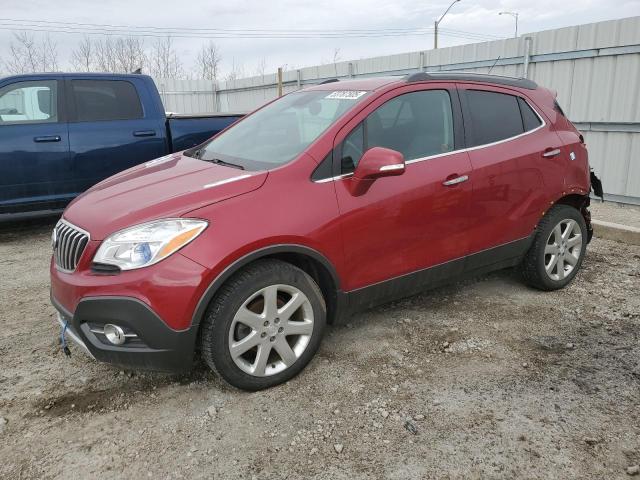 2015 BUICK ENCORE, 