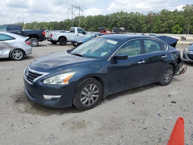 2015 NISSAN ALTIMA 2.5, 