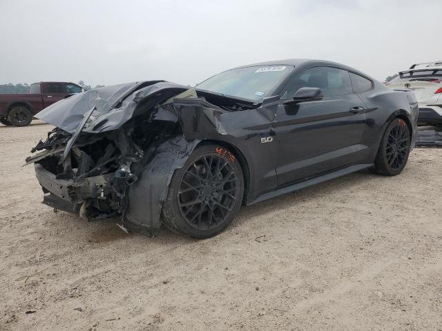 2016 FORD MUSTANG GT, 