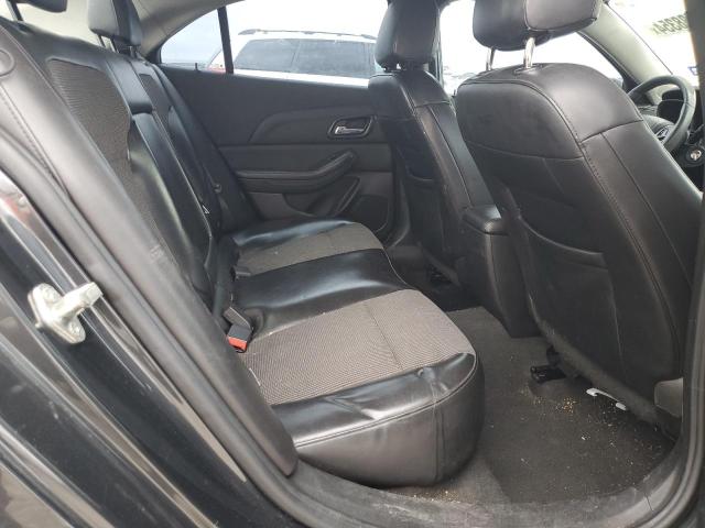 1G11C5SL4EF213918 - 2014 CHEVROLET MALIBU 1LT 石墨色 照片 10