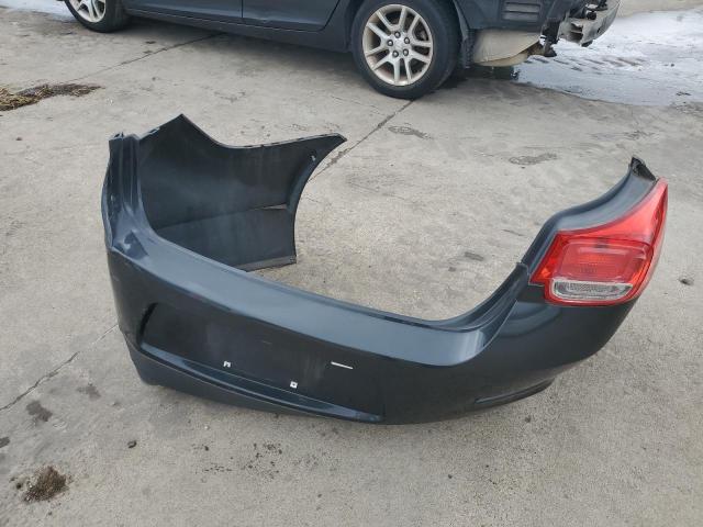 1G11C5SL4EF213918 - 2014 CHEVROLET MALIBU 1LT 石墨色 照片 12