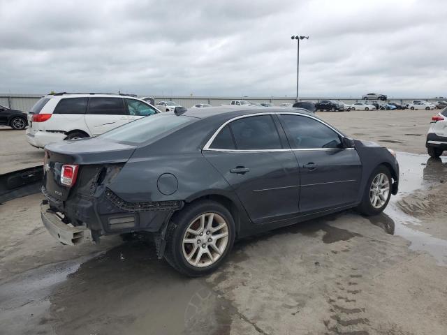 1G11C5SL4EF213918 - 2014 CHEVROLET MALIBU 1LT CHARCOAL photo 3