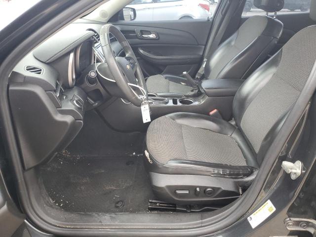 1G11C5SL4EF213918 - 2014 CHEVROLET MALIBU 1LT 石墨色 照片 7