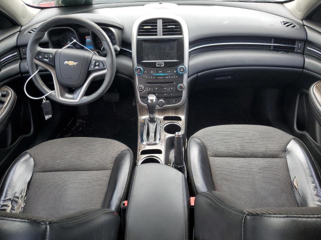 1G11C5SL4EF213918 - 2014 CHEVROLET MALIBU 1LT 石墨色 照片 8