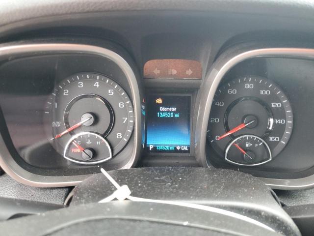 1G11C5SL4EF213918 - 2014 CHEVROLET MALIBU 1LT 石墨色 照片 9