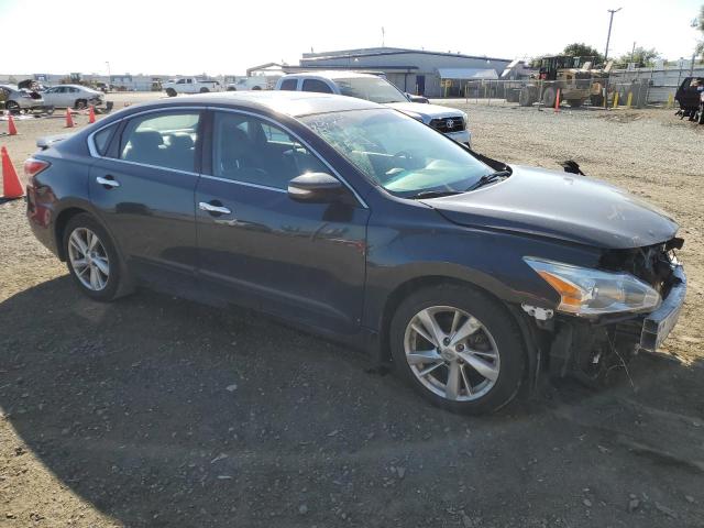 1N4AL3AP9FC591449 - 2015 NISSAN ALTIMA 2.5 GRAY photo 4