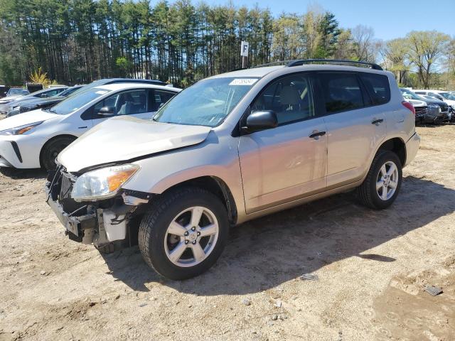 2007 TOYOTA RAV4, 