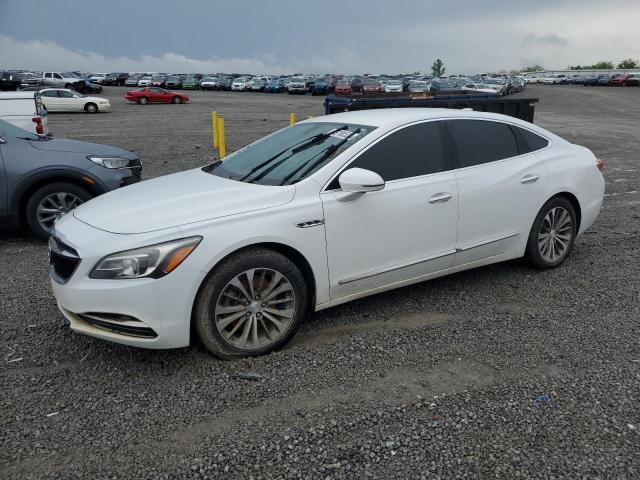 1G4ZP5SS5HU203173 - 2017 BUICK LACROSSE ESSENCE Ağ foto 1