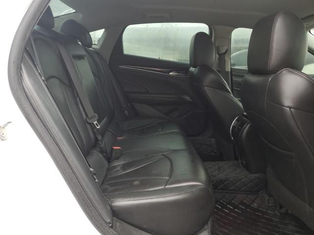 1G4ZP5SS5HU203173 - 2017 BUICK LACROSSE ESSENCE Ağ foto 10