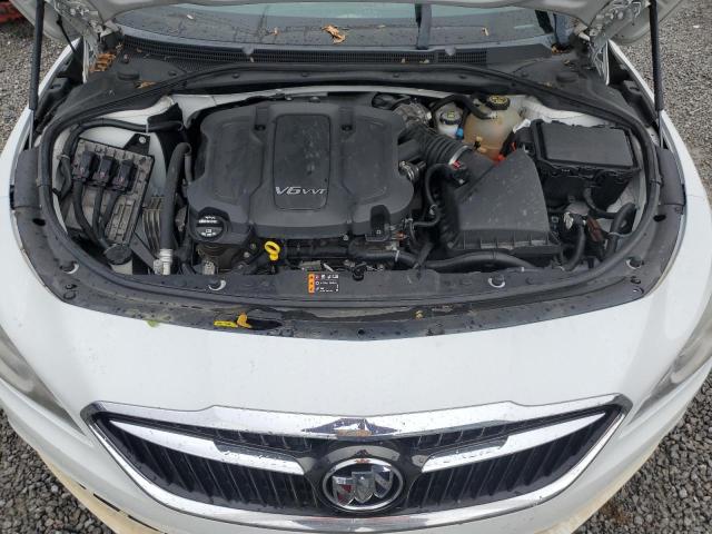 1G4ZP5SS5HU203173 - 2017 BUICK LACROSSE ESSENCE Ağ foto 11