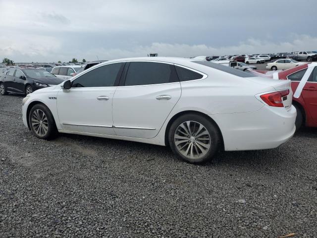 1G4ZP5SS5HU203173 - 2017 BUICK LACROSSE ESSENCE Ağ foto 2