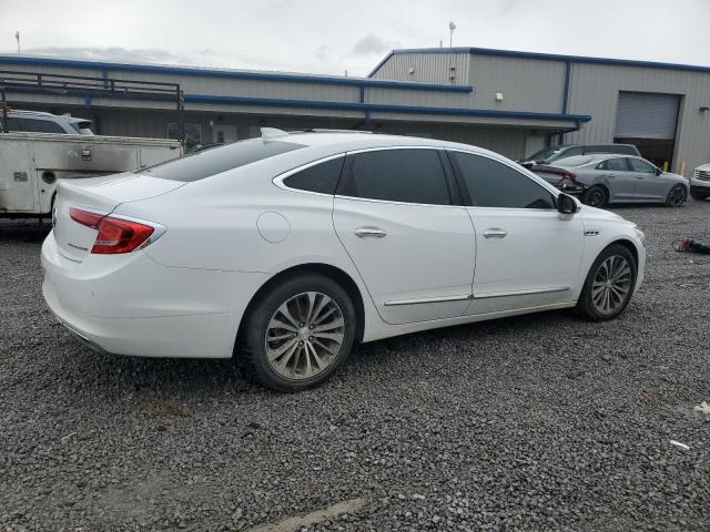 1G4ZP5SS5HU203173 - 2017 BUICK LACROSSE ESSENCE Ağ foto 3