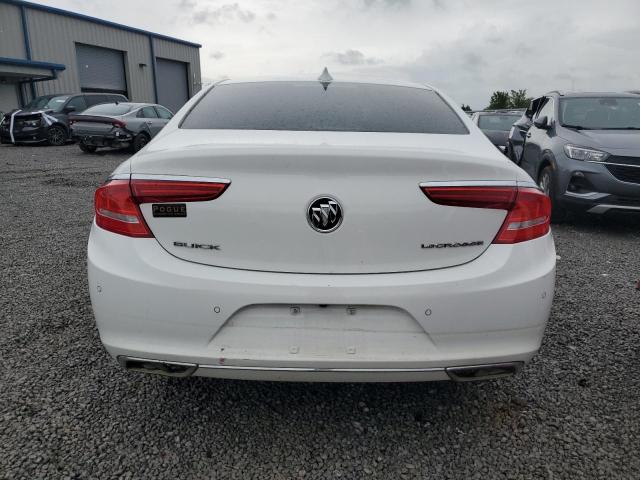 1G4ZP5SS5HU203173 - 2017 BUICK LACROSSE ESSENCE Ağ foto 6