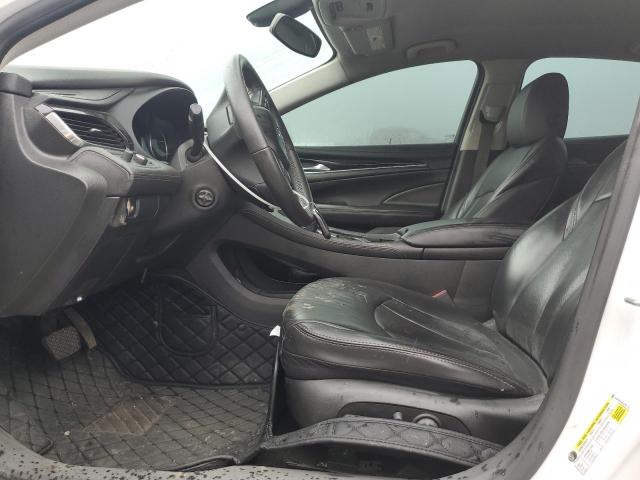 1G4ZP5SS5HU203173 - 2017 BUICK LACROSSE ESSENCE Ağ foto 7