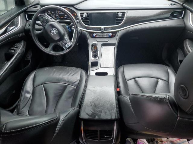 1G4ZP5SS5HU203173 - 2017 BUICK LACROSSE ESSENCE Ağ foto 8