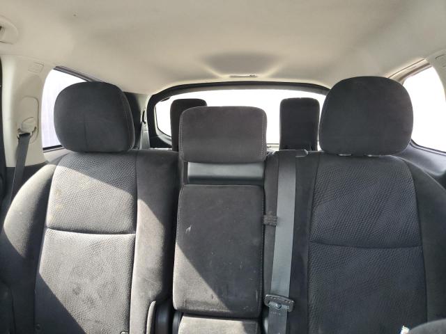 5N1AR2MMXGC651286 - 2016 NISSAN PATHFINDER S 石墨色 照片 10