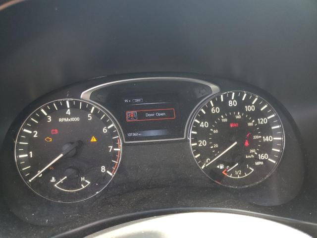 5N1AR2MMXGC651286 - 2016 NISSAN PATHFINDER S 石墨色 照片 9