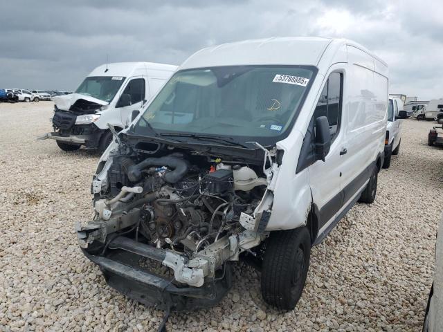 2019 FORD TRANSIT T-250, null