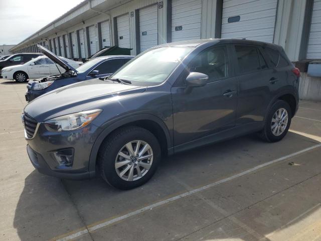 2016 MAZDA CX-5 TOURING, 