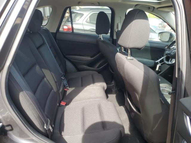 JM3KE4CY4G0720146 - 2016 MAZDA CX-5 TOURING 石墨色 照片 11