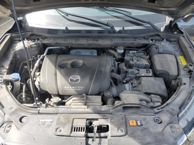 JM3KE4CY4G0720146 - 2016 MAZDA CX-5 TOURING 石墨色 照片 12