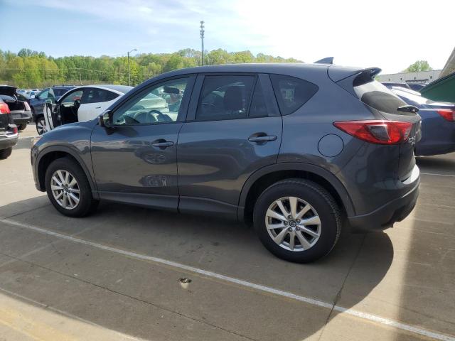 JM3KE4CY4G0720146 - 2016 MAZDA CX-5 TOURING 石墨色 照片 2