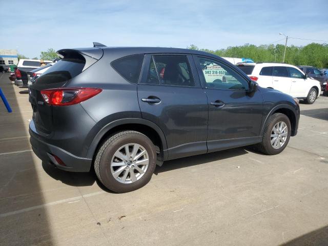 JM3KE4CY4G0720146 - 2016 MAZDA CX-5 TOURING 石墨色 照片 3