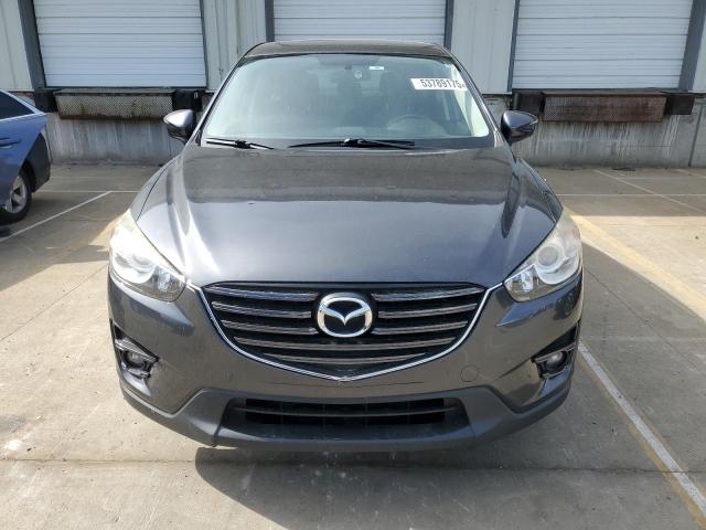 JM3KE4CY4G0720146 - 2016 MAZDA CX-5 TOURING 石墨色 照片 5