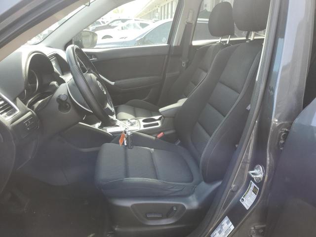 JM3KE4CY4G0720146 - 2016 MAZDA CX-5 TOURING 石墨色 照片 7