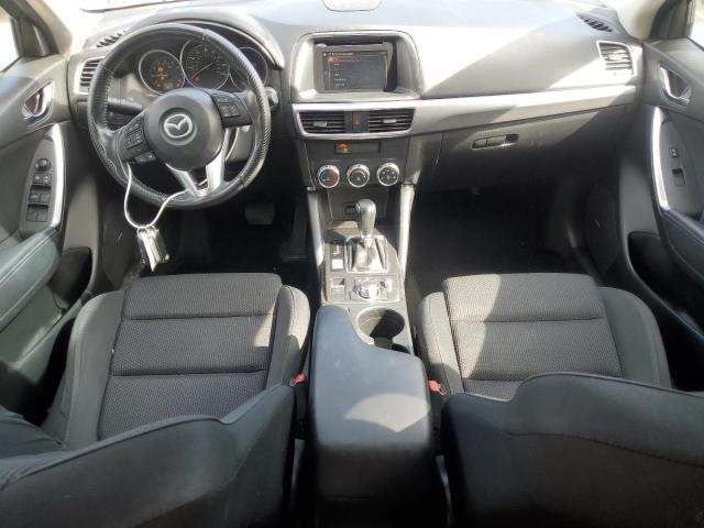 JM3KE4CY4G0720146 - 2016 MAZDA CX-5 TOURING 石墨色 照片 8