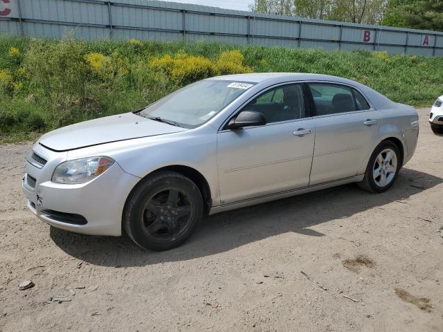 2009 CHEVROLET MALIBU LS, 