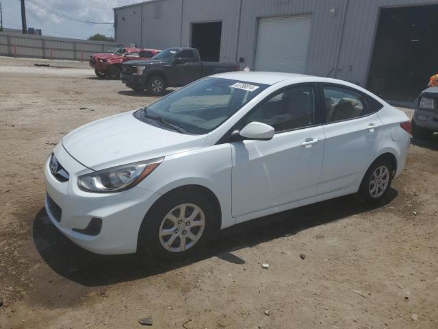 2013 HYUNDAI ACCENT GLS, 