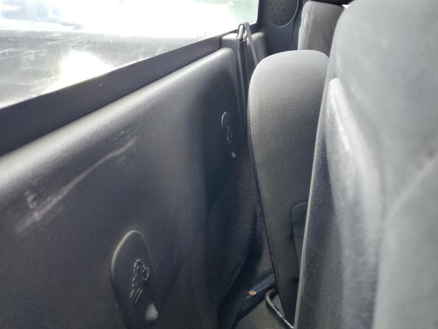 1GCEC14X47Z597654 - 2007 CHEVROLET SILVERADO C1500 CLASSIC TAN photo 10