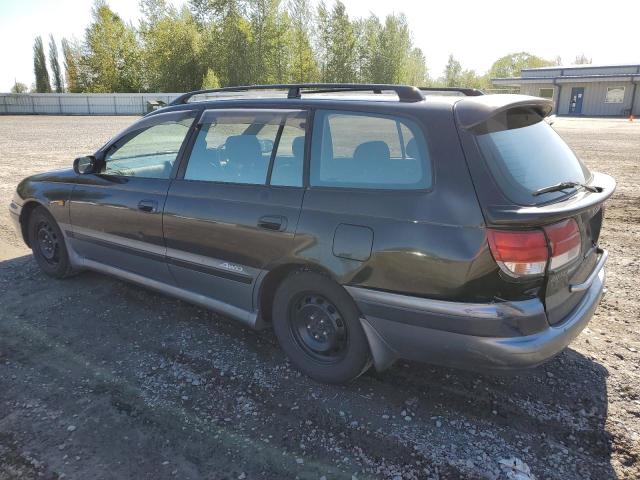 ST1958017763 - 1997 TOYOTA CALDINA TWO TONE photo 2